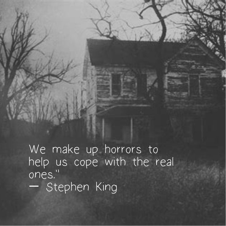 Terrors Unleashed: Stephen King’s Quotes On The Art Of Horror