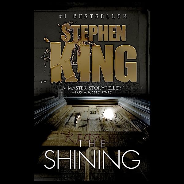Stephen King Audiobooks: A Sonic Journey Into Horror