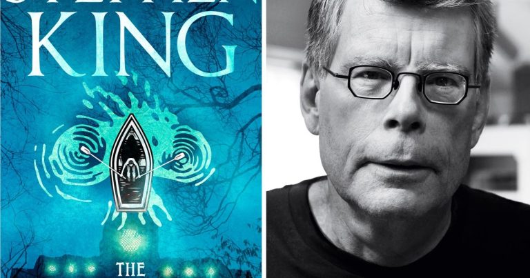 The Enduring Popularity: Why Stephen King’s Books Remain Timeless