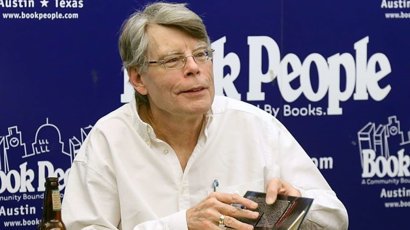 4 interesting facts about stephen king