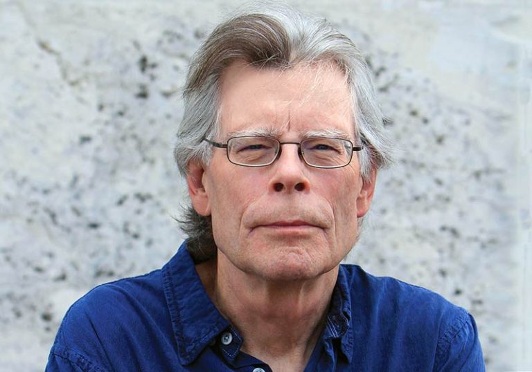 Why Is Stephen King Unique?