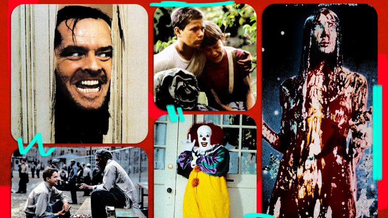 What Is The Most Recent Stephen King Movie Adaptation?