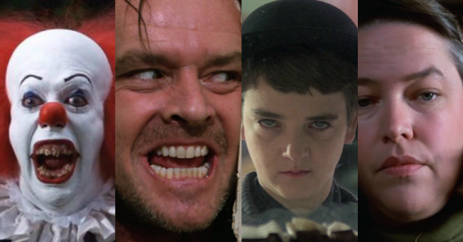 The Essence Of Evil: Stephen King’s Most Terrifying Villains