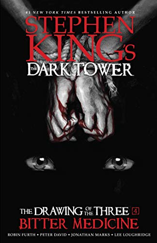 Stephen King Books: Unlocking the Mysteries of the Dark
