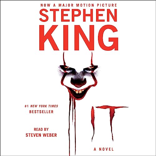 Stephen King Audiobooks: A Sonic Odyssey Of Fear
