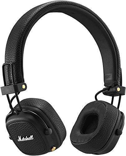 Can I Listen To Stephen King Audiobooks On A Marshall Mid A.N.C. Headphone?