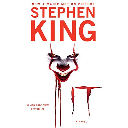 Stephen King Audiobooks: A Symphony Of Terror And Suspense