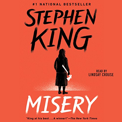 Stephen King Audiobooks: Spine-Chilling Tales Brought To Life