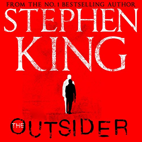 The Enthralling Universe Of Stephen King Audiobooks