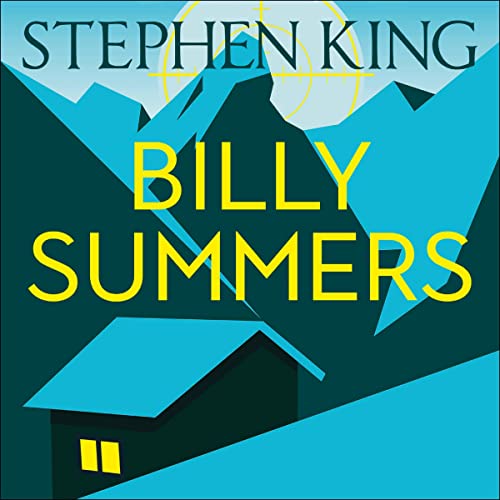 The Addictive World Of Stephen King Audiobooks