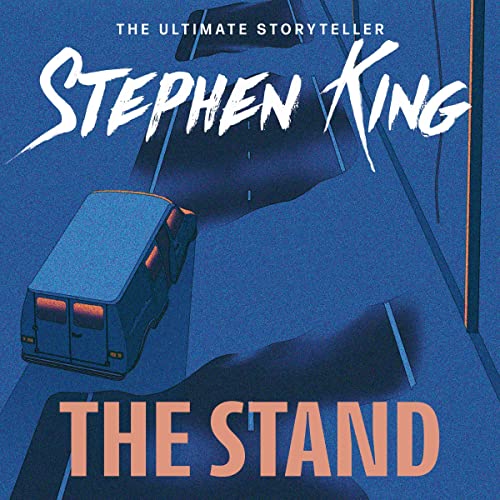 The Addictive Power Of Stephen King Audiobooks