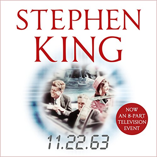The Magnetic Allure Of Stephen King Audiobooks
