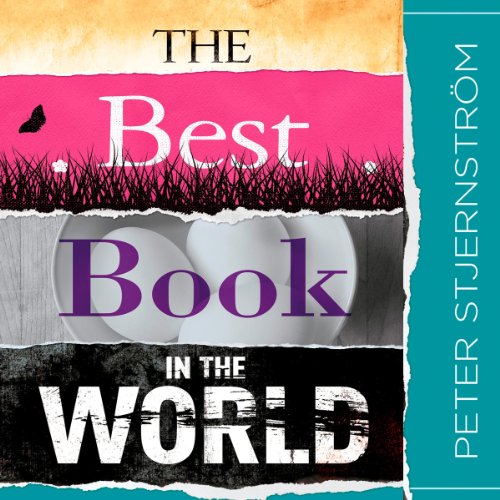 How Is The Best Book In The World?