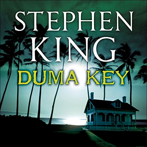 The Enigmatic Appeal Of Stephen King Audiobooks