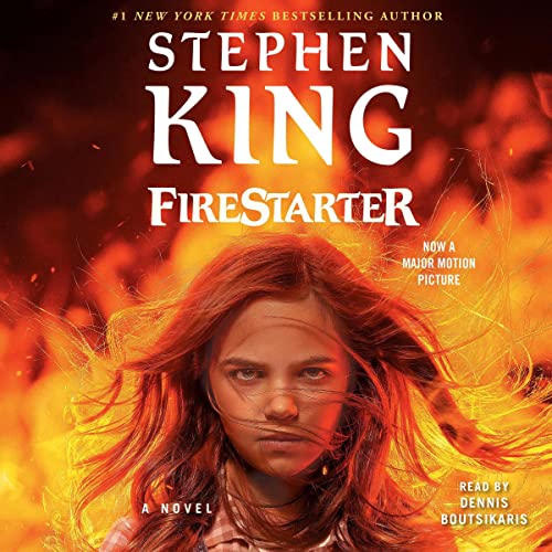 Can I Listen To Stephen King Audiobooks On A Fire Tablet?