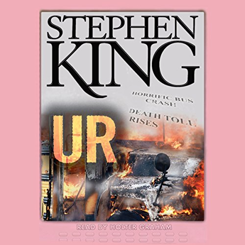 The Mesmerizing Appeal Of Stephen King Audiobooks