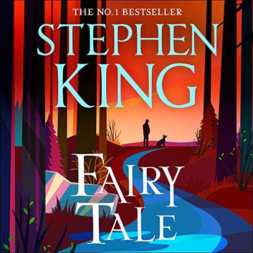 Can I Listen to Stephen King Audiobooks on an Amazon Fire Phone?