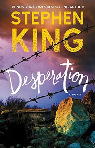 Are There Any Stephen King Books With A Suspenseful Courtroom Drama?