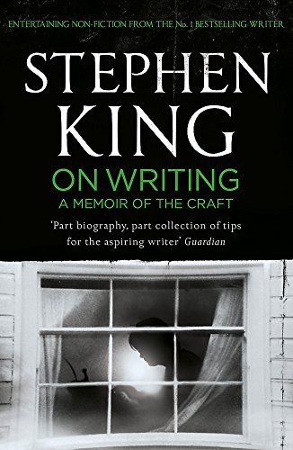 The Literary Craftsmanship Of Stephen King: Writing Techniques In His Books