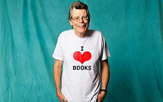 What Are Stephen King Fans Called?