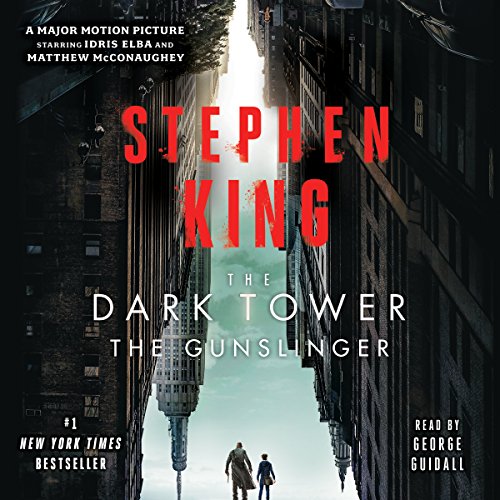 Stephen King Audiobooks: A Sonic Adventure into Terror