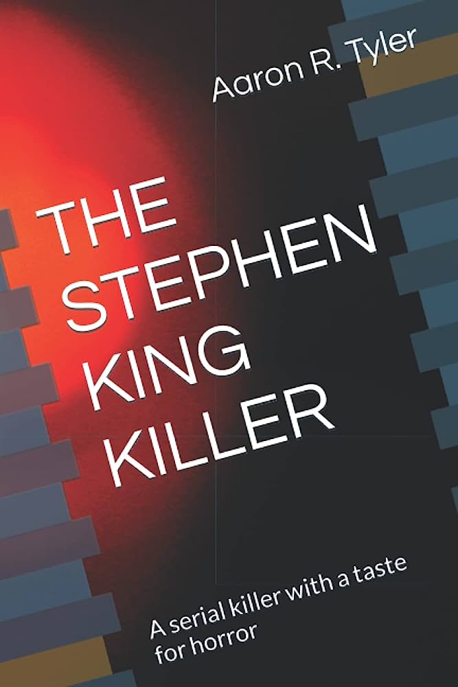 Are There Any Stephen King Books With A Serial Killer Storyline?