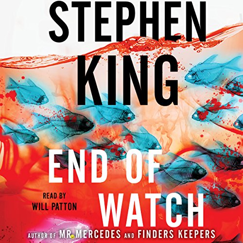 Can I Listen To Stephen King Audiobooks On A Polar Watch?