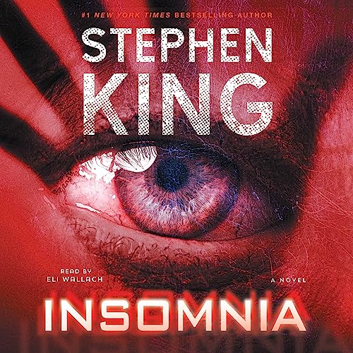 Are Stephen King Audiobooks Suitable For Sleepless Nights?