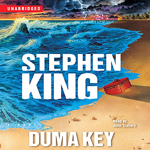 The Magnetic Power Of Stephen King Audiobooks