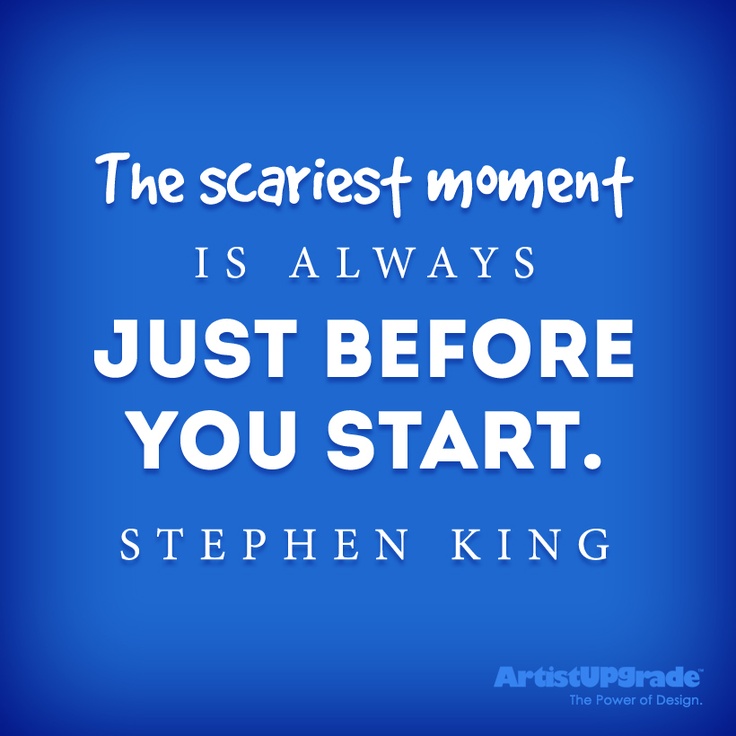 Unleashing Nightmares: Stephen King’s Quotes On Fear’s Power