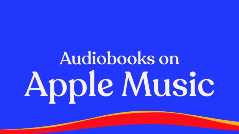 Are Stephen King Audiobooks Available On Apple Music Plus?