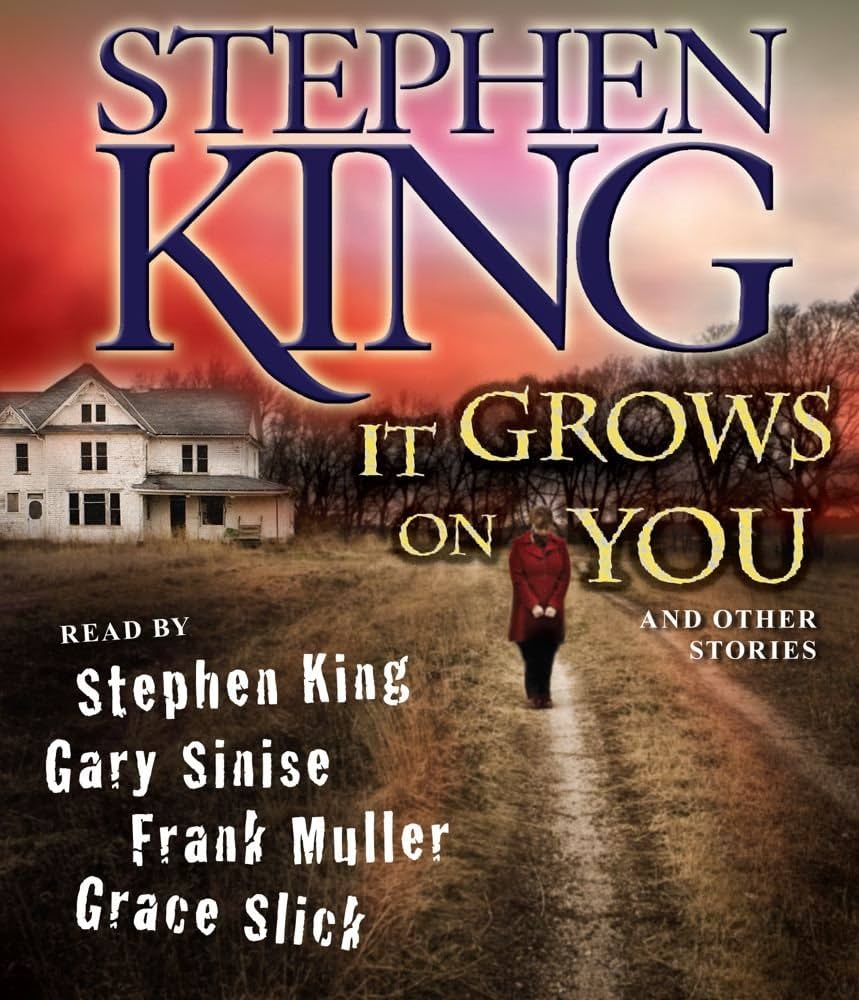 The King of Storytelling: Stephen King's Unparalleled Narrative Craftsmanship