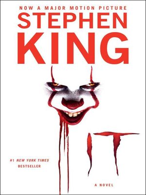 Are Stephen King Audiobooks Available on OverDrive?