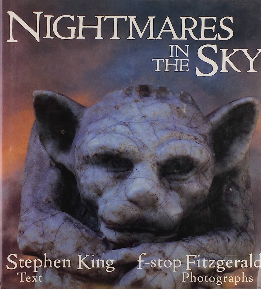 Stephen King Books: Unraveling the Dark Tapestry of Nightmares