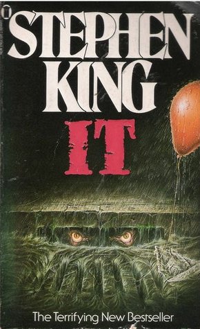 How long does IT take to read IT Stephen King?