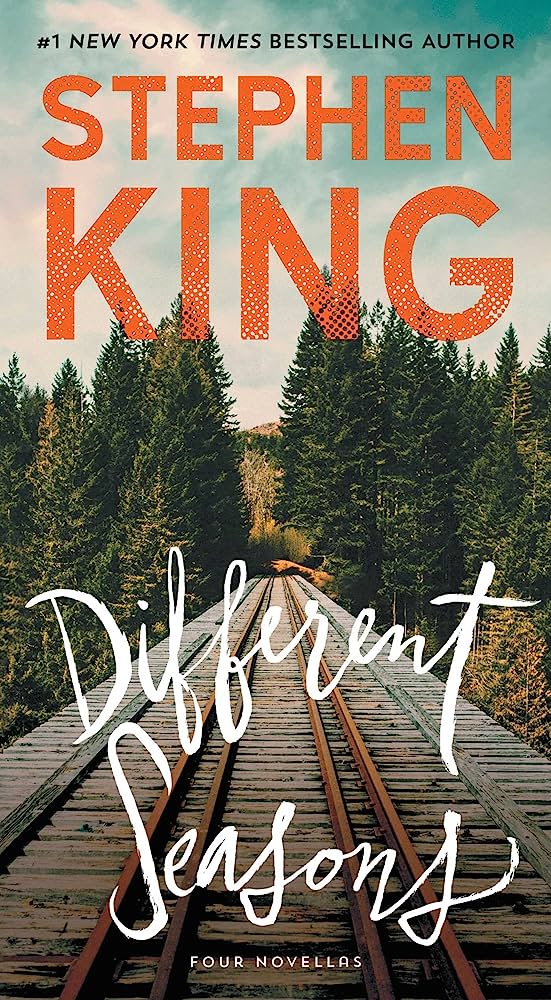 From Darkness To Light: Themes Of Hope And Redemption In Stephen King’s Books