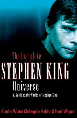 Stephen King Books Unveiled: A Literary Guide To The Dark Side