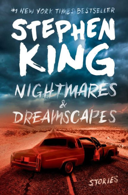 Stephen King's Books: A Gateway to Nightmares and Thrills