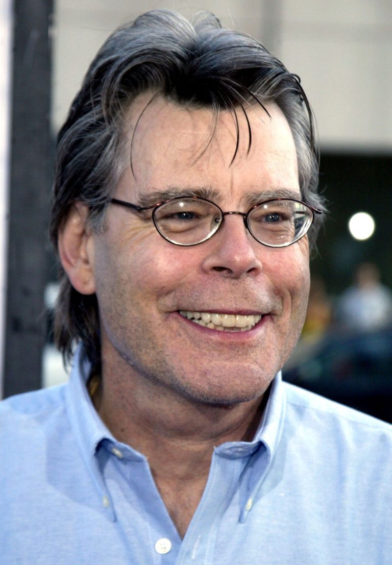What Type Of Writer Is Stephen King?