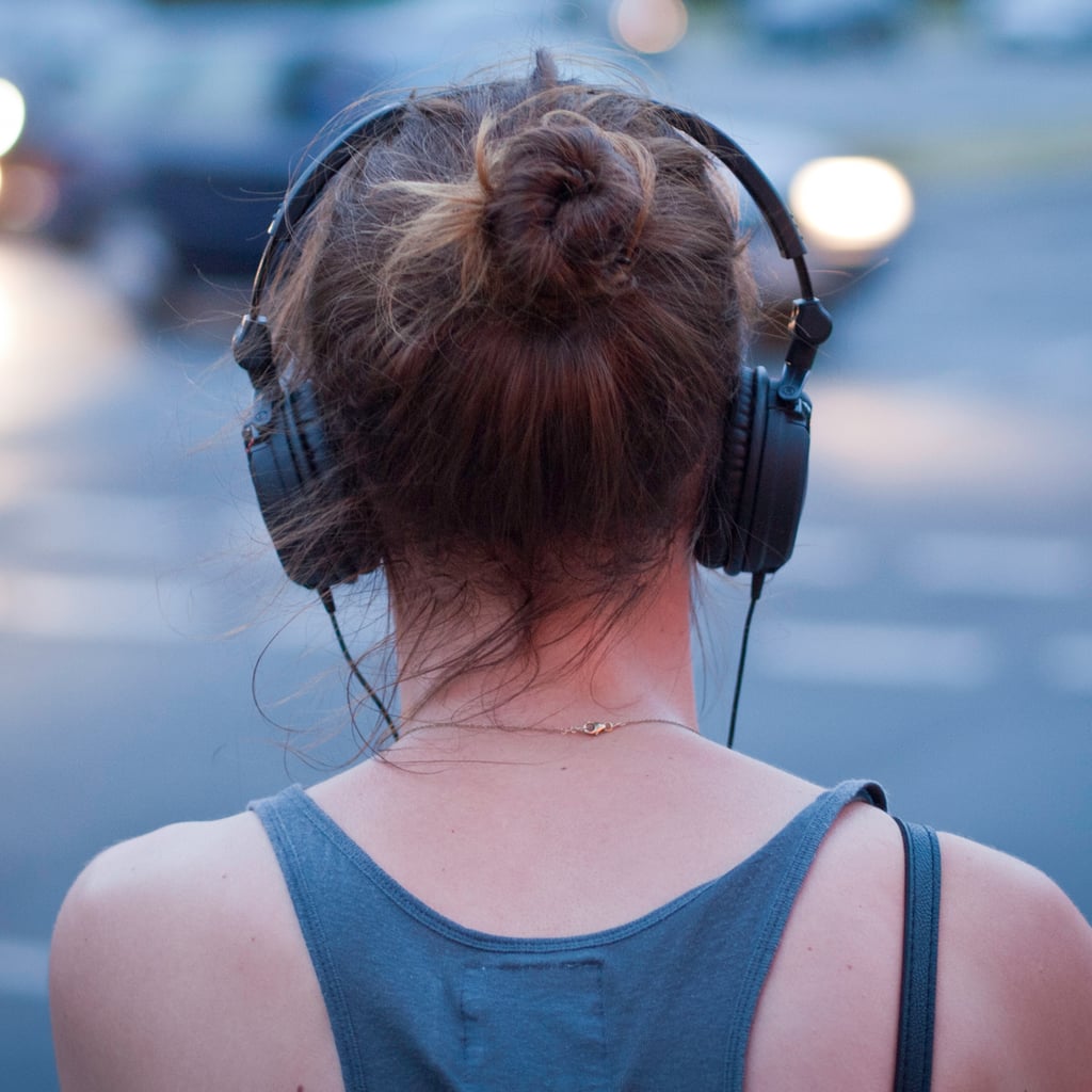 Can I Listen to Stephen King Audiobooks on a Marshall Major IV Headphone?