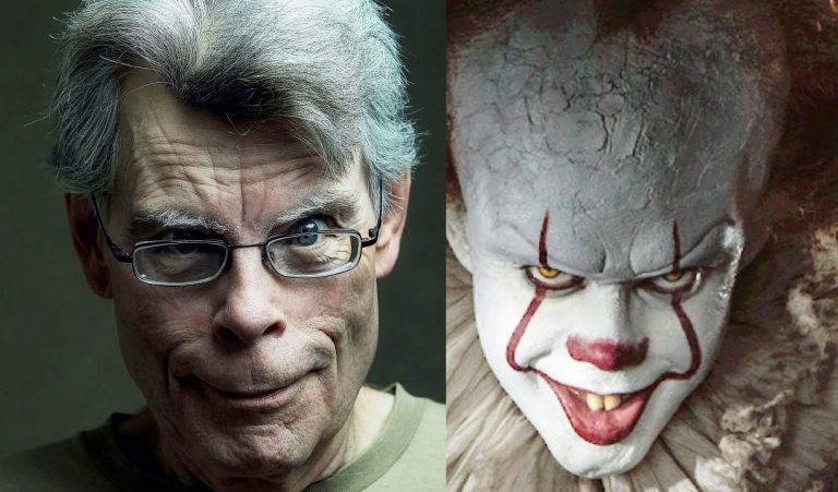 Which Stephen King Is The Easiest To Read?