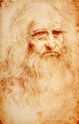 What Are 5 Things Leonardo Da Vinci Is Famous For?