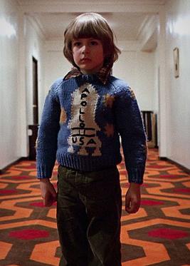 Danny Torrance: The Psychic Boy From The Shining