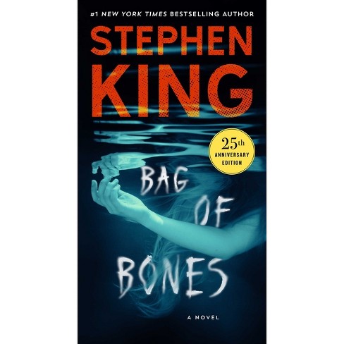 What Are Some Stephen King Books With Themes Of Loss And Grief?