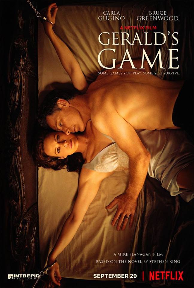 Mattie Devore: The Trapped Wife From Gerald’s Game