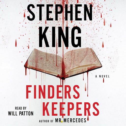 Can I Listen To Stephen King Audiobooks On A ZTE Phone?