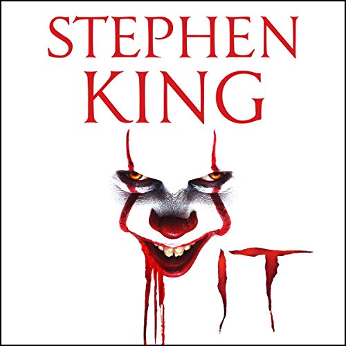 The Thrill Of Fear: Stephen King Audiobooks Explored