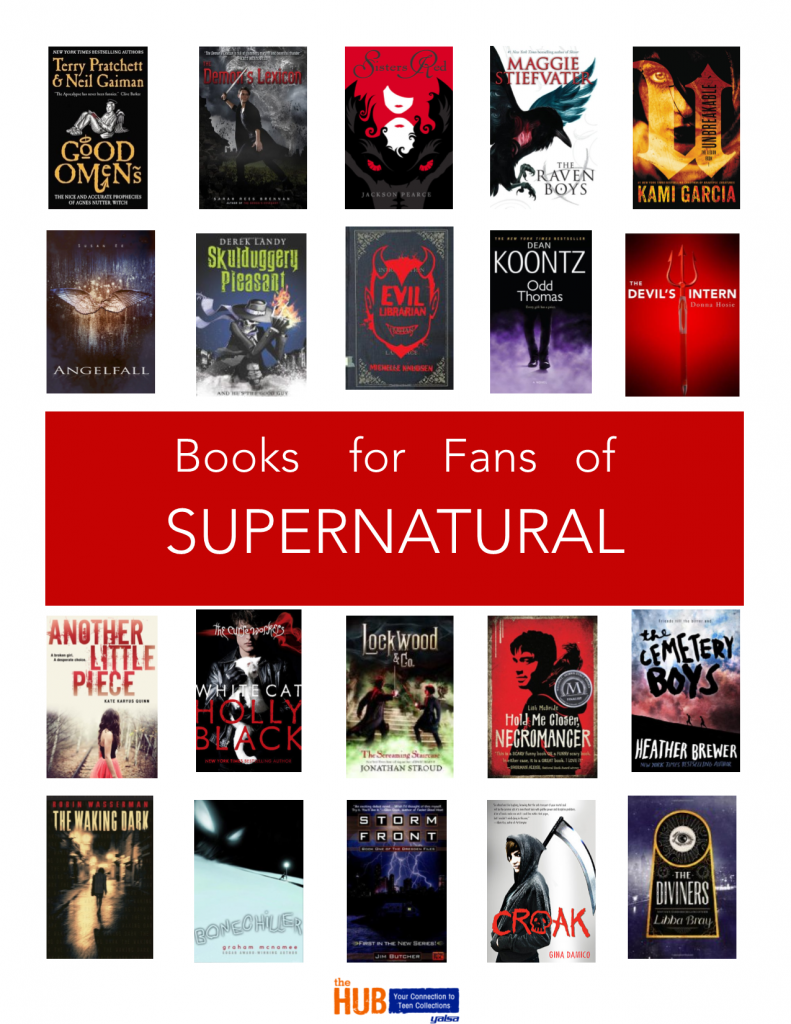 Can you recommend a Stephen King book for fans of supernatural mystery?