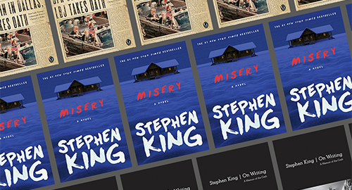 Can You Recommend A Stephen King Book For Fans Of Historical Fiction?