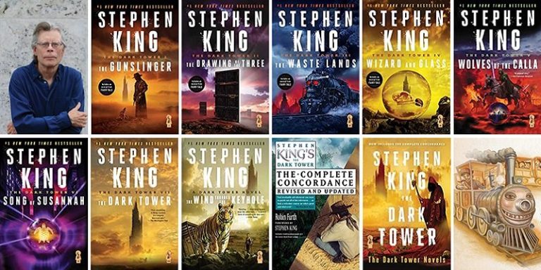 Stephen King Books Demystified: Navigating The Treacherous Terrain